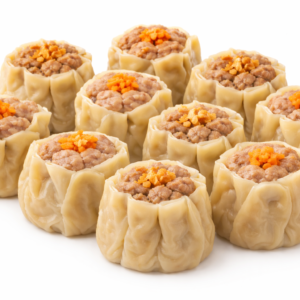 SIOMAI (BEEF/CHICKEN/PORK)