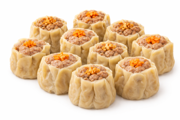 SIOMAI (BEEF/CHICKEN/PORK)