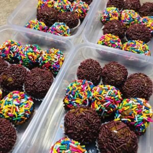 Graham Balls