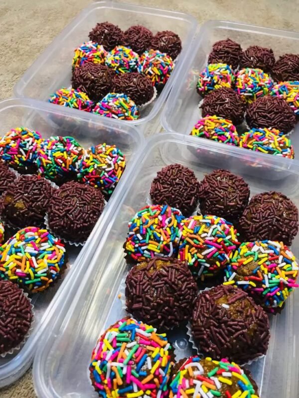 Graham Balls